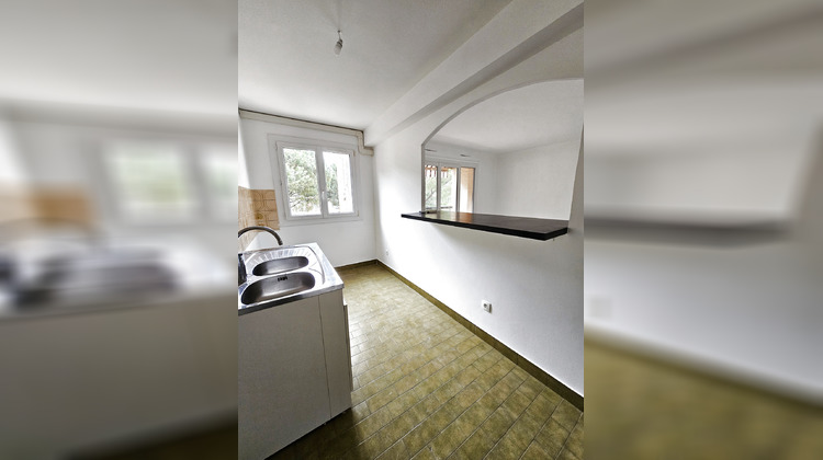 Ma-Cabane - Location Appartement Pégomas, 50 m²