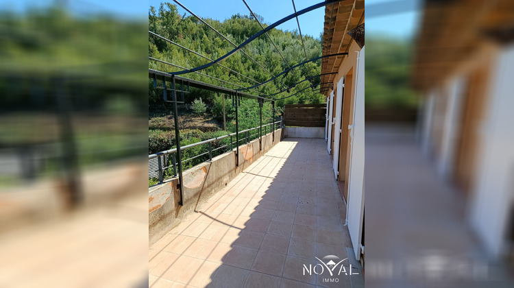 Ma-Cabane - Location Appartement Pégomas, 82 m²