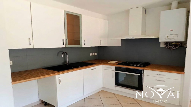 Ma-Cabane - Location Appartement Pégomas, 82 m²