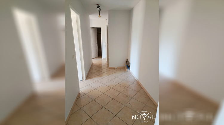 Ma-Cabane - Location Appartement Pégomas, 82 m²
