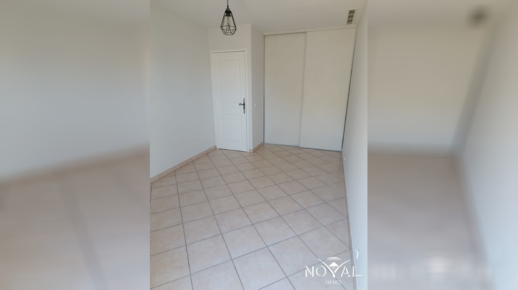 Ma-Cabane - Location Appartement Pégomas, 82 m²