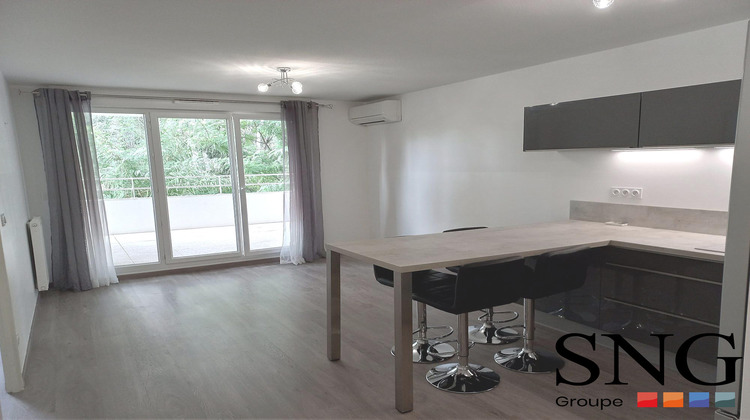 Ma-Cabane - Location Appartement Pélissanne, 38 m²