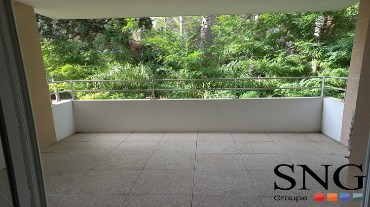 Ma-Cabane - Location Appartement Pélissanne, 38 m²