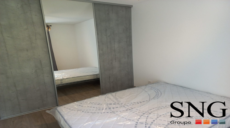 Ma-Cabane - Location Appartement Pélissanne, 38 m²