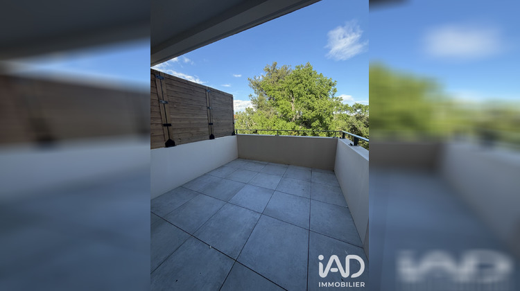 Ma-Cabane - Location Appartement Pélissanne, 37 m²
