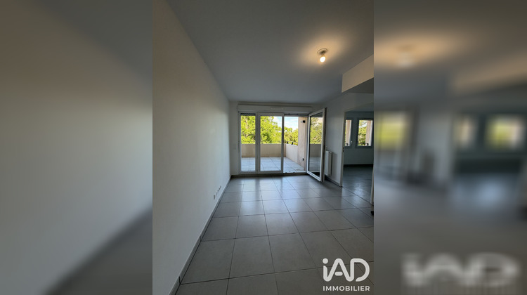 Ma-Cabane - Location Appartement Pélissanne, 37 m²