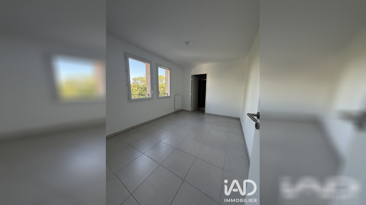 Ma-Cabane - Location Appartement Pélissanne, 37 m²