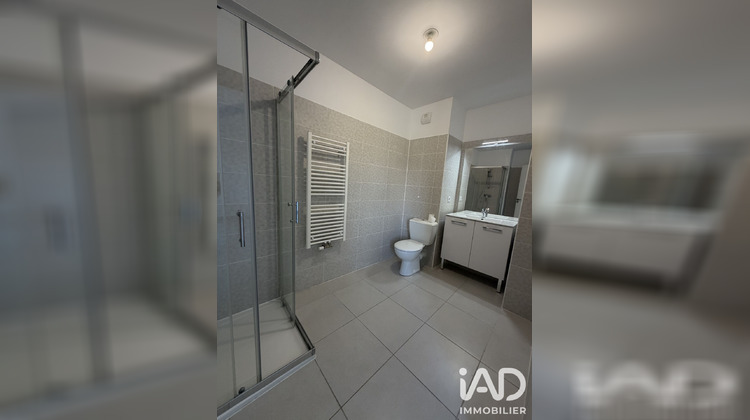Ma-Cabane - Location Appartement Pélissanne, 37 m²