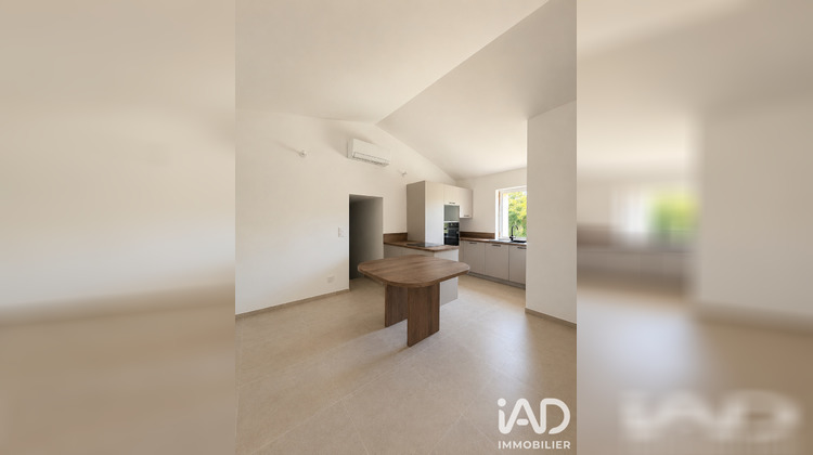 Ma-Cabane - Location Appartement Pélissanne, 63 m²
