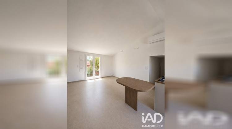Ma-Cabane - Location Appartement Pélissanne, 63 m²