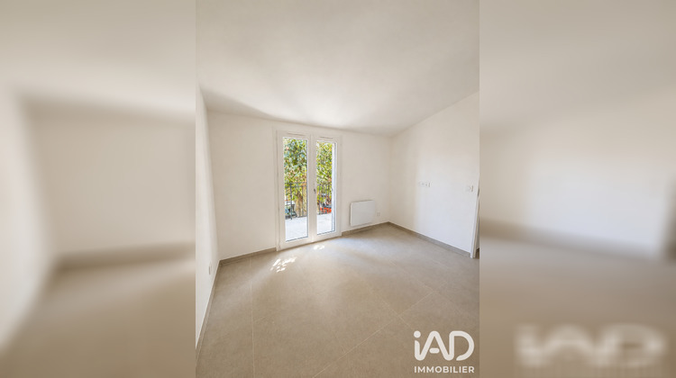 Ma-Cabane - Location Appartement Pélissanne, 63 m²