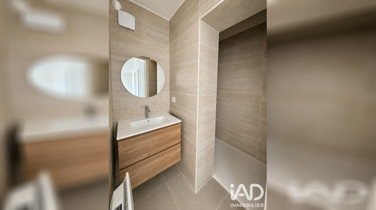 Ma-Cabane - Location Appartement Pélissanne, 63 m²