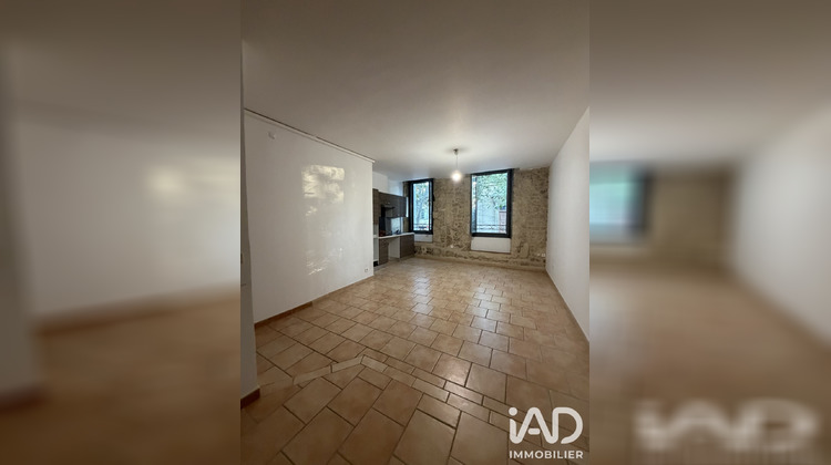 Ma-Cabane - Location Appartement Pélissanne, 57 m²