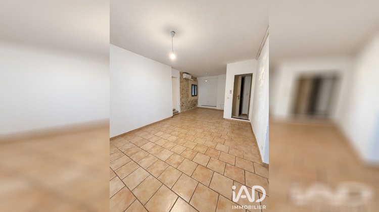 Ma-Cabane - Location Appartement Pélissanne, 57 m²