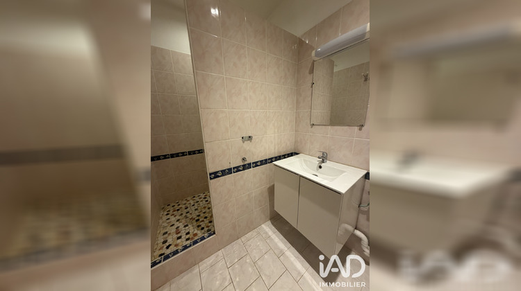 Ma-Cabane - Location Appartement Pélissanne, 57 m²