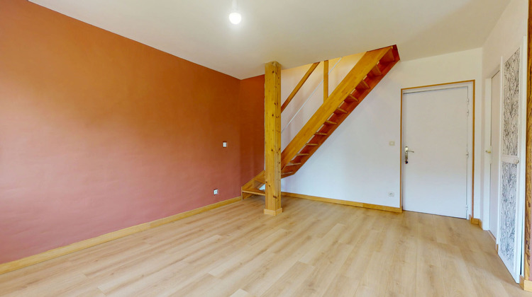 Ma-Cabane - Location Appartement PELOUSEY, 61 m²