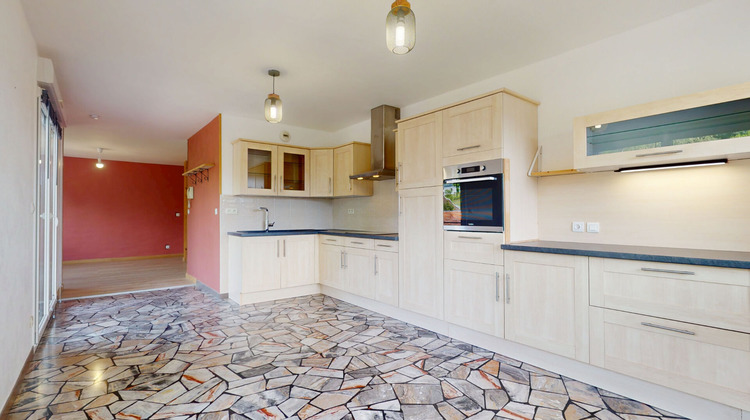 Ma-Cabane - Location Appartement PELOUSEY, 61 m²
