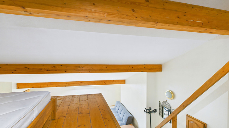 Ma-Cabane - Location Appartement PELTRE, 23 m²