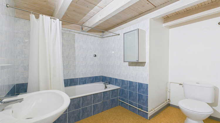 Ma-Cabane - Location Appartement PELTRE, 23 m²