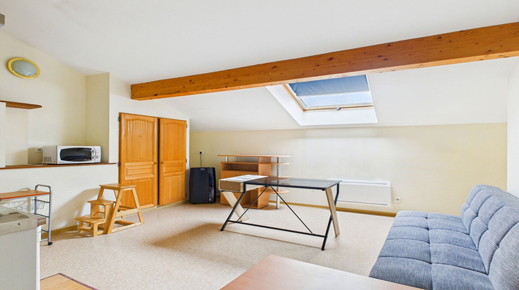 Ma-Cabane - Location Appartement PELTRE, 23 m²