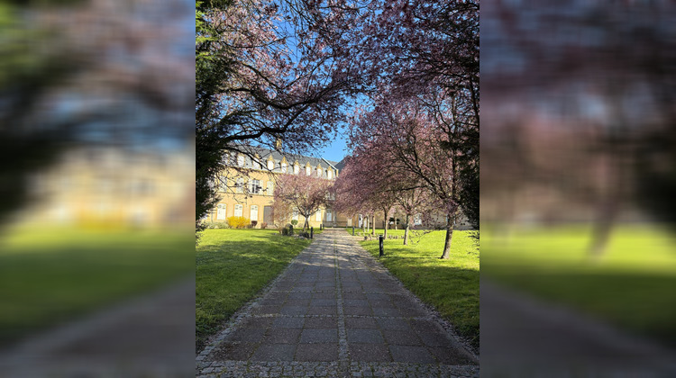 Ma-Cabane - Location Appartement PELTRE, 18 m²