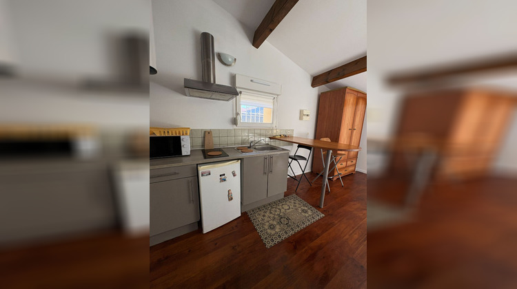 Ma-Cabane - Location Appartement PELTRE, 18 m²