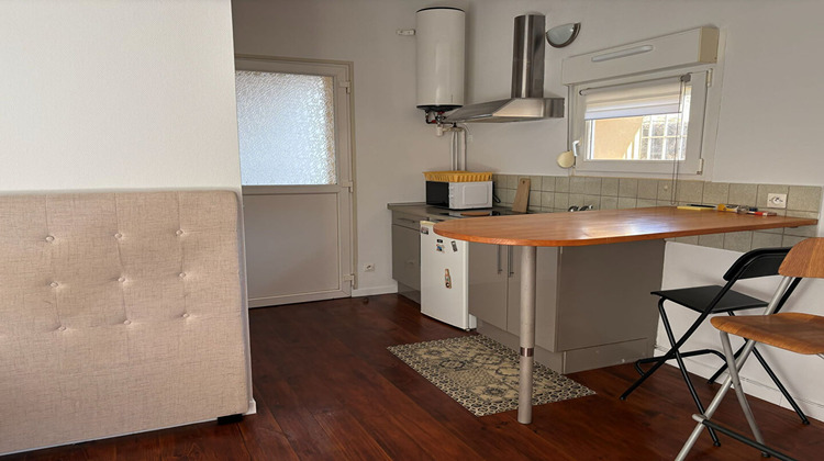 Ma-Cabane - Location Appartement PELTRE, 18 m²