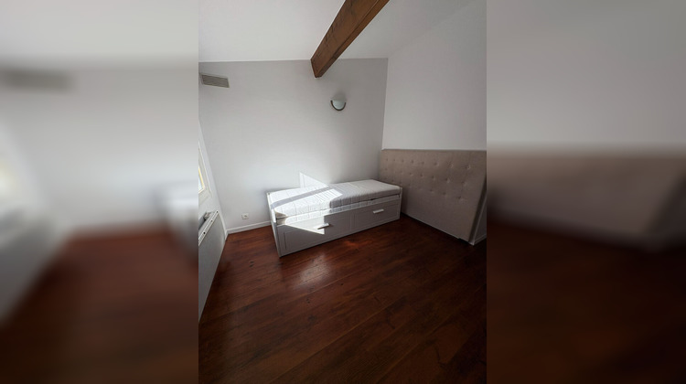 Ma-Cabane - Location Appartement PELTRE, 18 m²