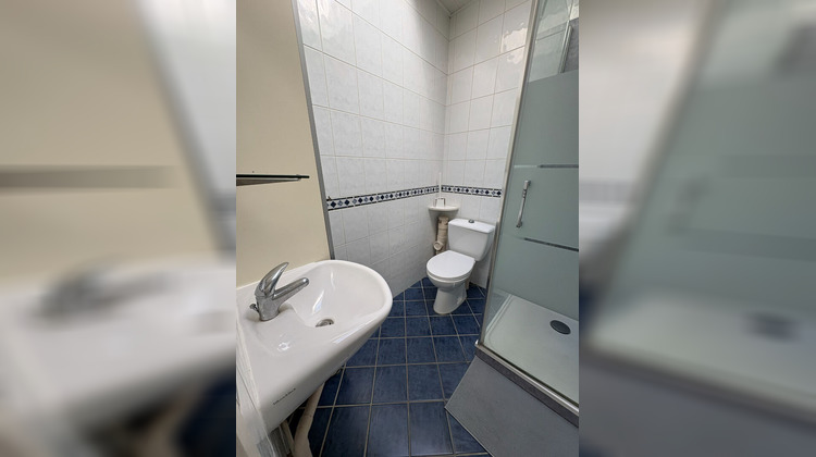 Ma-Cabane - Location Appartement PELTRE, 18 m²