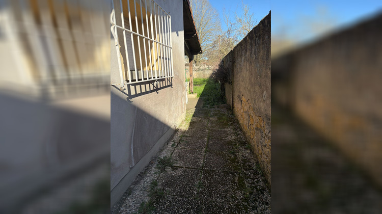 Ma-Cabane - Location Appartement PELTRE, 18 m²