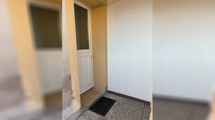 Ma-Cabane - Location Appartement PELTRE, 18 m²