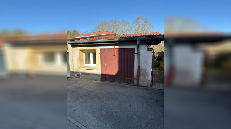 Ma-Cabane - Location Appartement PELTRE, 18 m²