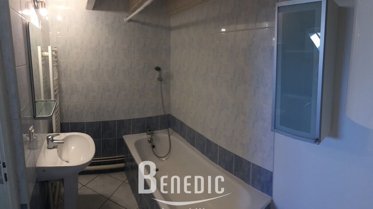 Ma-Cabane - Location Appartement PELTRE, 23 m²