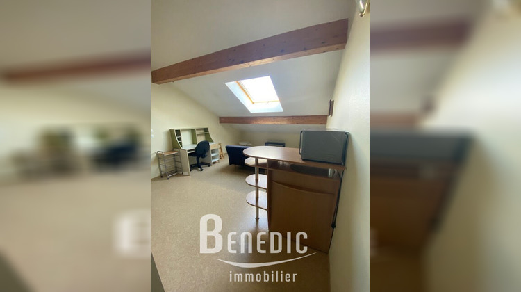 Ma-Cabane - Location Appartement PELTRE, 23 m²