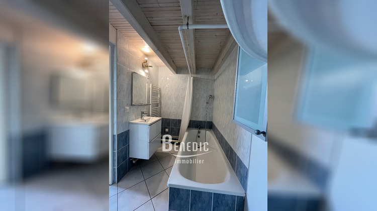 Ma-Cabane - Location Appartement PELTRE, 23 m²