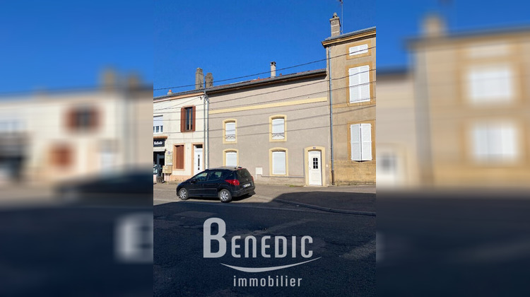 Ma-Cabane - Location Appartement PELTRE, 23 m²