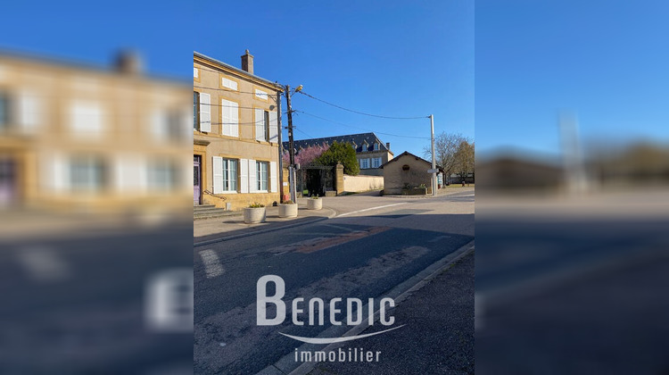 Ma-Cabane - Location Appartement PELTRE, 23 m²