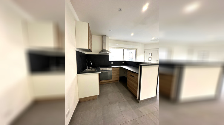 Ma-Cabane - Location Appartement PENNAUTIER, 49 m²