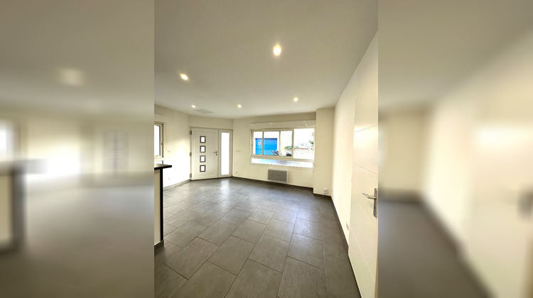 Ma-Cabane - Location Appartement PENNAUTIER, 49 m²