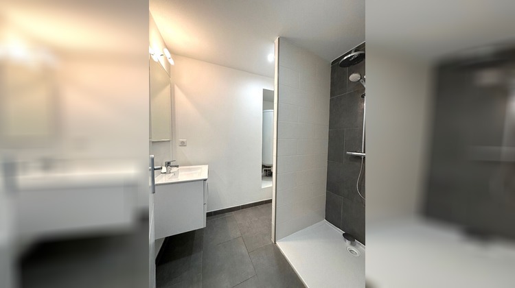 Ma-Cabane - Location Appartement PENNAUTIER, 49 m²