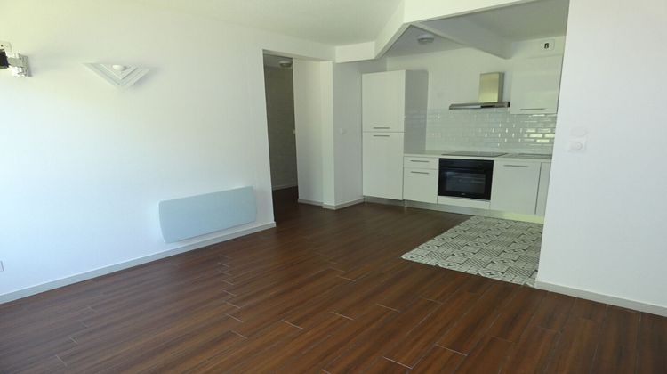 Ma-Cabane - Location Appartement PENNE-D'AGENAIS, 36 m²