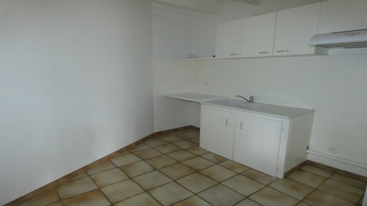 Ma-Cabane - Location Appartement PENNE-D'AGENAIS, 55 m²