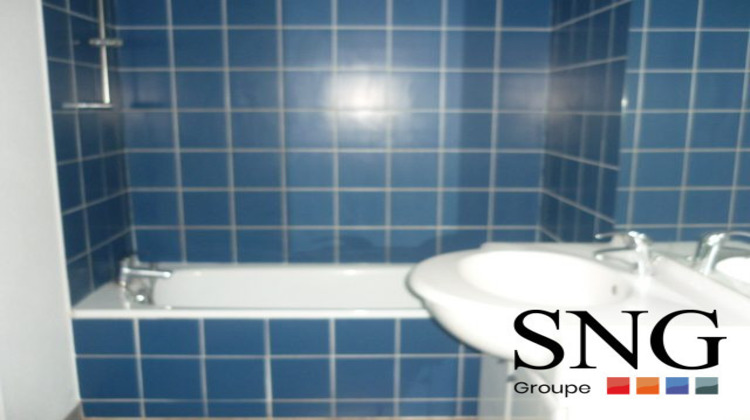 Ma-Cabane - Location Appartement Penne-d'Agenais, 38 m²