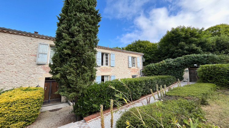 Ma-Cabane - Location Appartement PENNE-D'AGENAIS, 98 m²