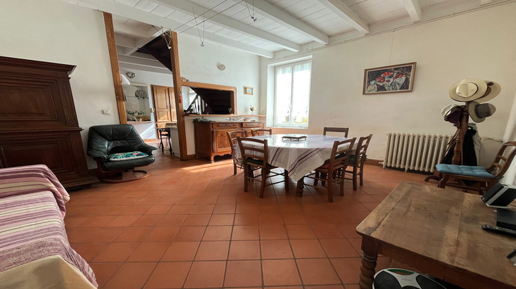 Ma-Cabane - Location Appartement PENNE-D'AGENAIS, 98 m²