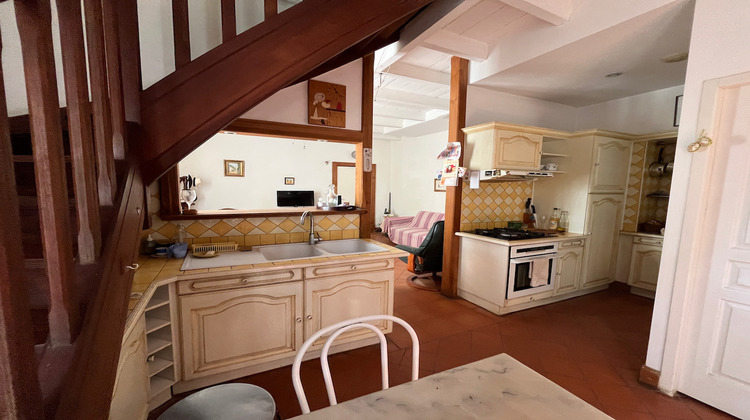 Ma-Cabane - Location Appartement PENNE-D'AGENAIS, 98 m²