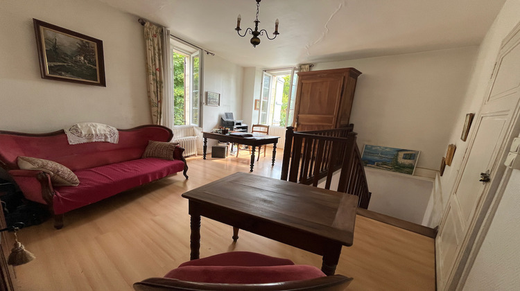 Ma-Cabane - Location Appartement PENNE-D'AGENAIS, 98 m²