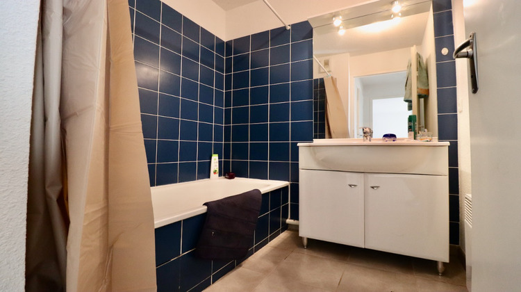 Ma-Cabane - Location Appartement PENNE-D'AGENAIS, 46 m²