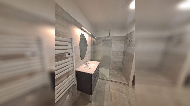 Ma-Cabane - Location Appartement PENNE-D'AGENAIS, 37 m²