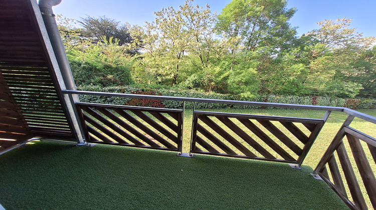 Ma-Cabane - Location Appartement PENNE-D'AGENAIS, 37 m²